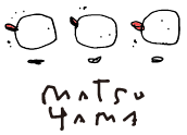 MATSUYAMA